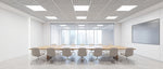 LUMOnova Classic Panel 62x62 Meetingraum 2