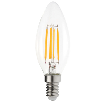 LUMOnova Classic Filament C35 Hauptbild