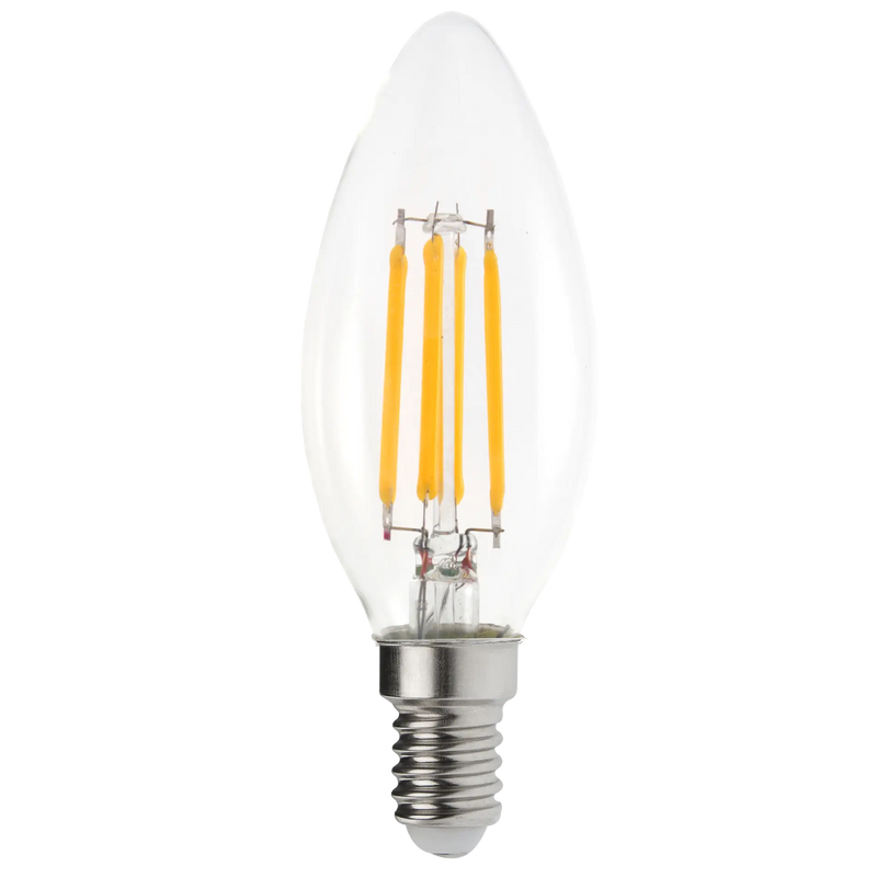LUMOnova Classic Filament C35 Hauptbild