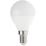 LUMOnova Classic Home P45 E14 LED-Lampe (12er-Pack)