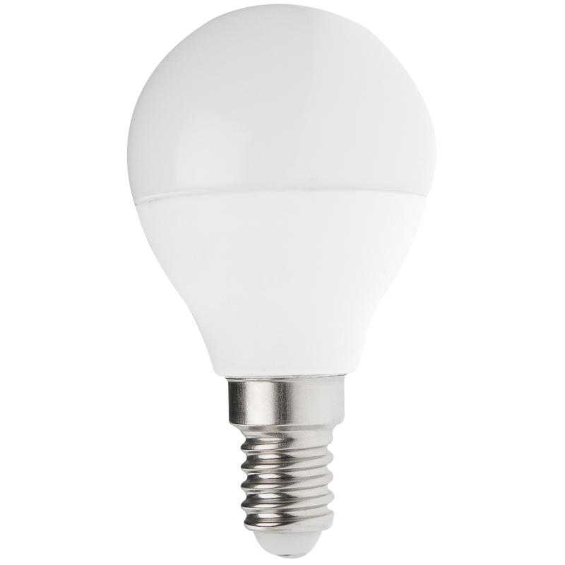 LUMOnova Classic Home P45 E14 LED-Lampe (12er-Pack)