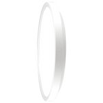 LUMOnova Classic Ceiling CR23 – flaches Gehäuse, nur 30 mm Aufbauhöhe