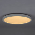 LUMOnova Classic Ceiling CR30 – Lieferumfang mit Montagematerial und Anleitung