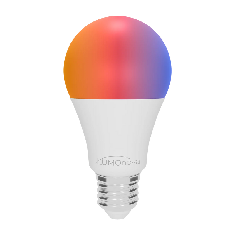 Smart Bulb A60 E27