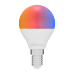 Smart Bulb G45 E14