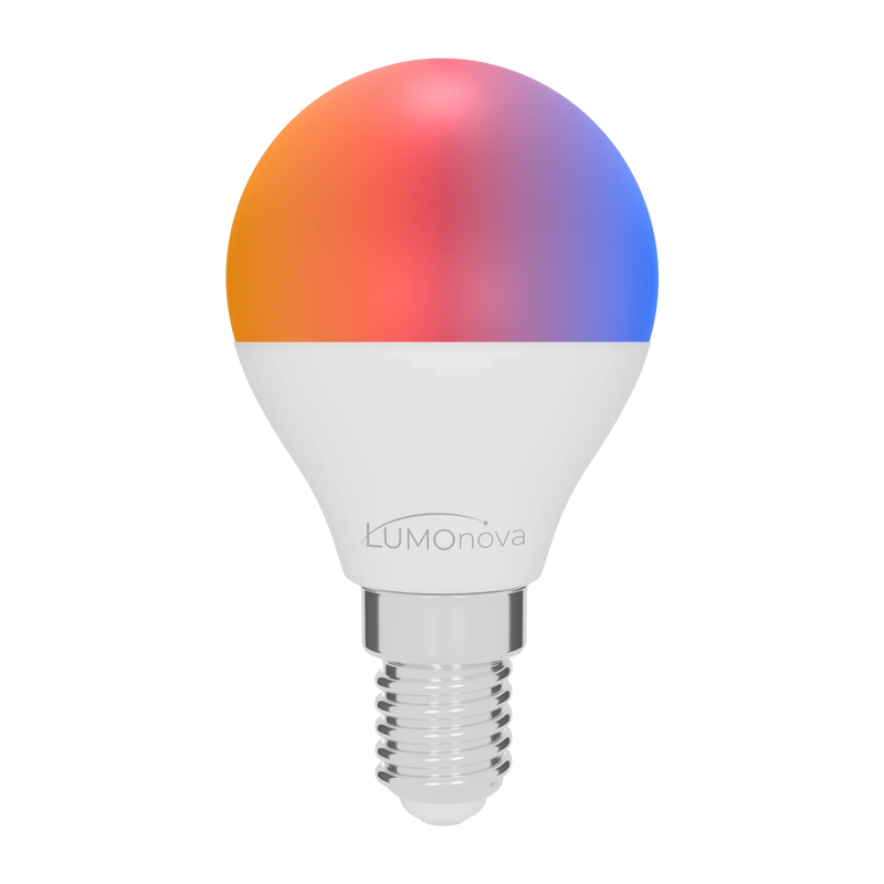 Smart Bulb G45 E14