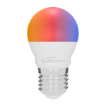 Smart Bulb G45 E27