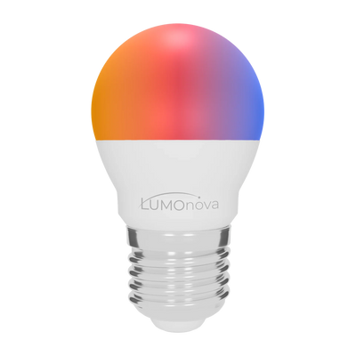Smart Bulb G45 E27