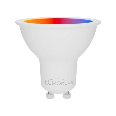 Smart Bulb GU10