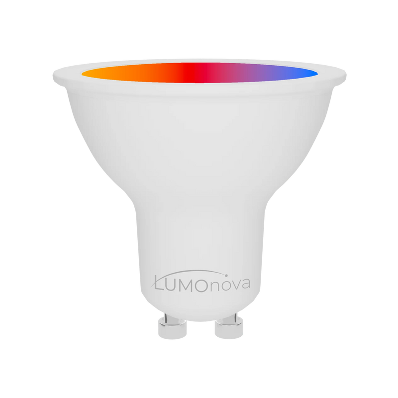Smart Bulb GU10